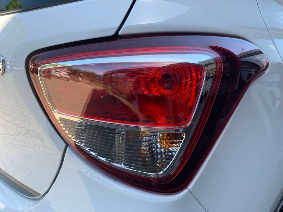 Hyundai i10 - Imagem 14