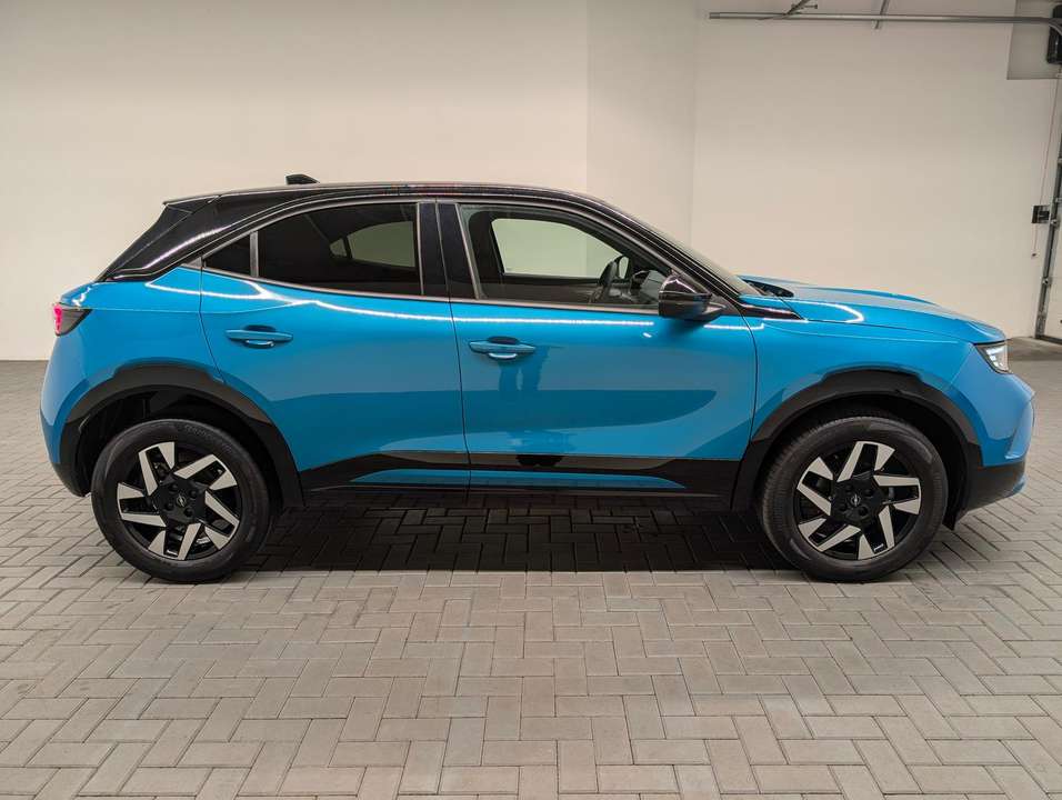 Opel Mokka - Imagem 5