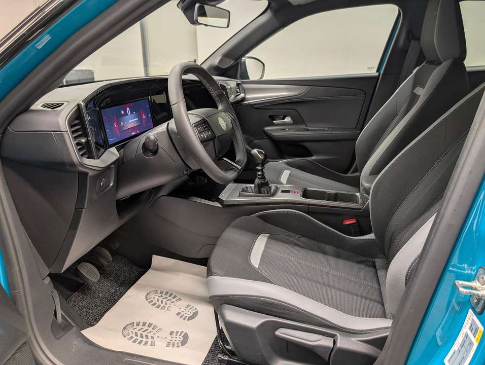 Opel Mokka - Imagem 10