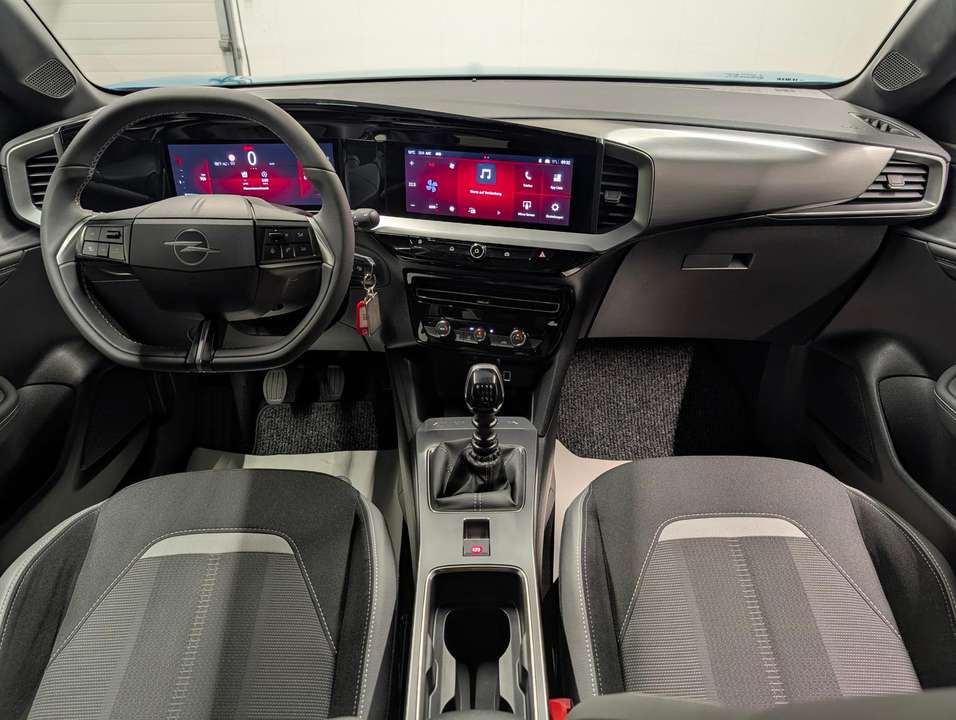 Opel Mokka - Imagem 13
