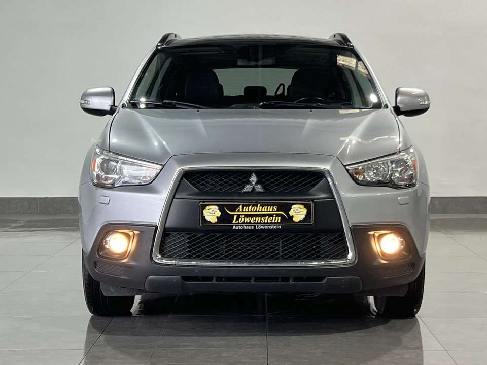 Mitsubishi ASX - Imagem 4