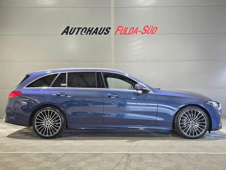 Mercedes-Benz C 200 - Imagem 3