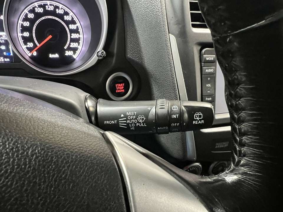 Mitsubishi ASX - Imagem 12