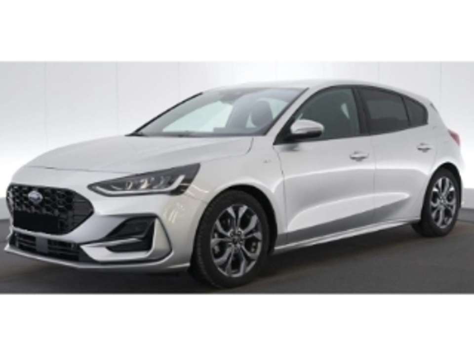Ford Focus - Imagem 1