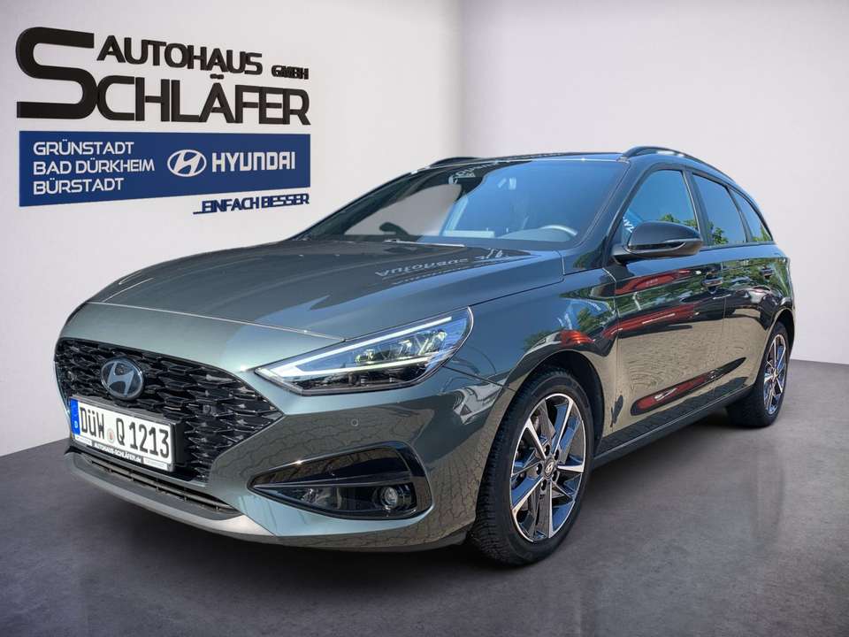 Hyundai i30 - Imagem 1