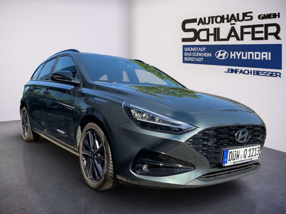 Hyundai i30 - Imagem 2