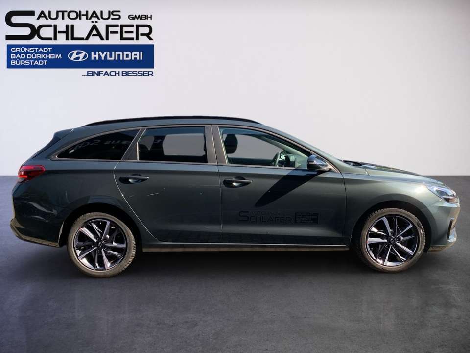 Hyundai i30 - Imagem 3
