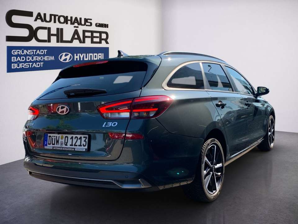 Hyundai i30 - Imagem 4
