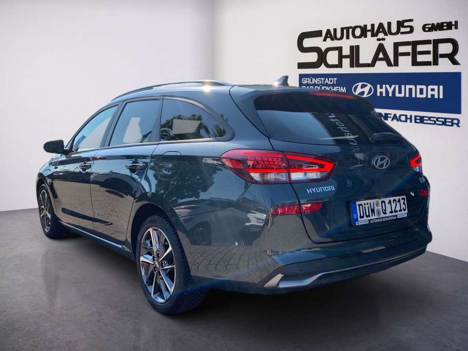 Hyundai i30 - Imagem 6
