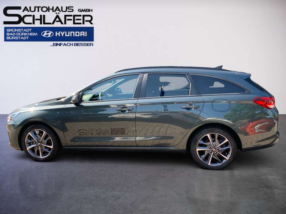 Hyundai i30 - Imagem 7