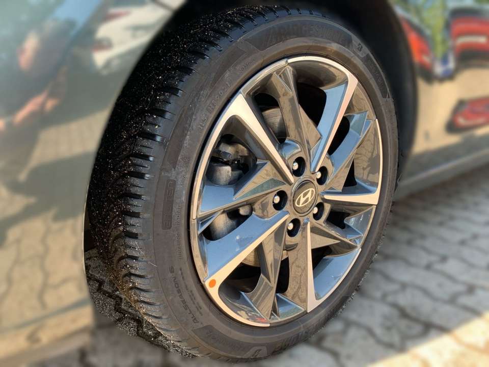 Hyundai i30 - Imagem 9