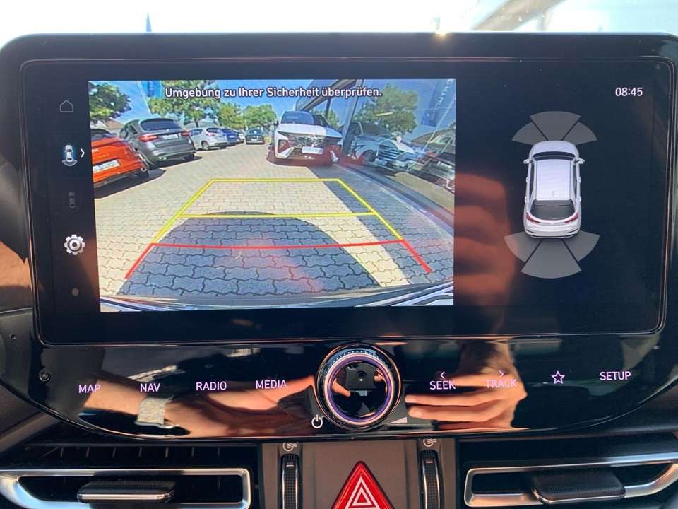 Hyundai i30 - Imagem 13