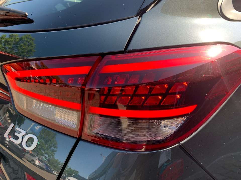 Hyundai i30 - Imagem 14