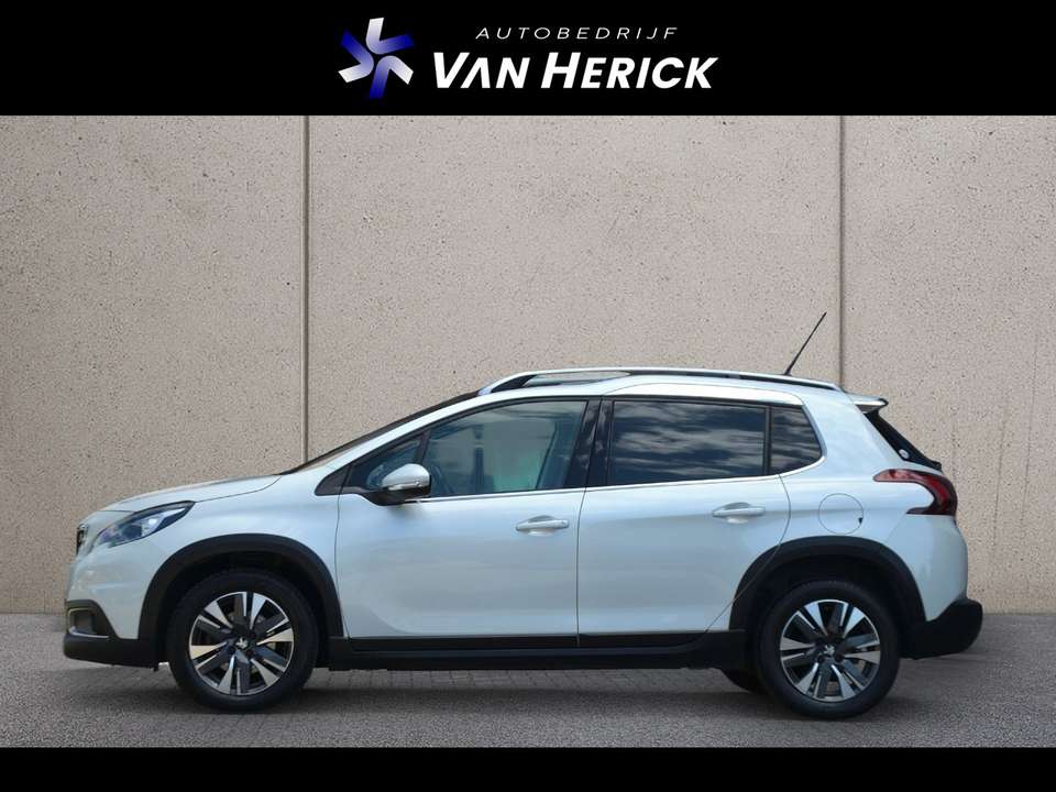 Peugeot 2008 - Imagem 2