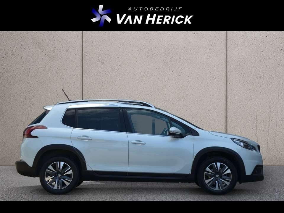 Peugeot 2008 - Imagem 3