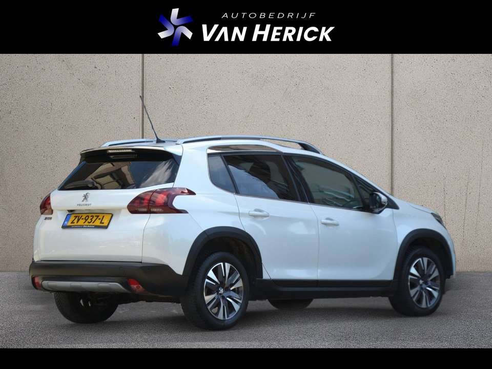 Peugeot 2008 - Imagem 4