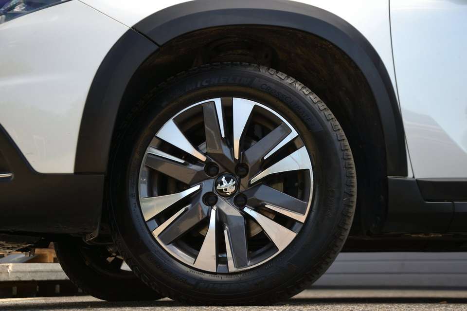 Peugeot 2008 - Imagem 5