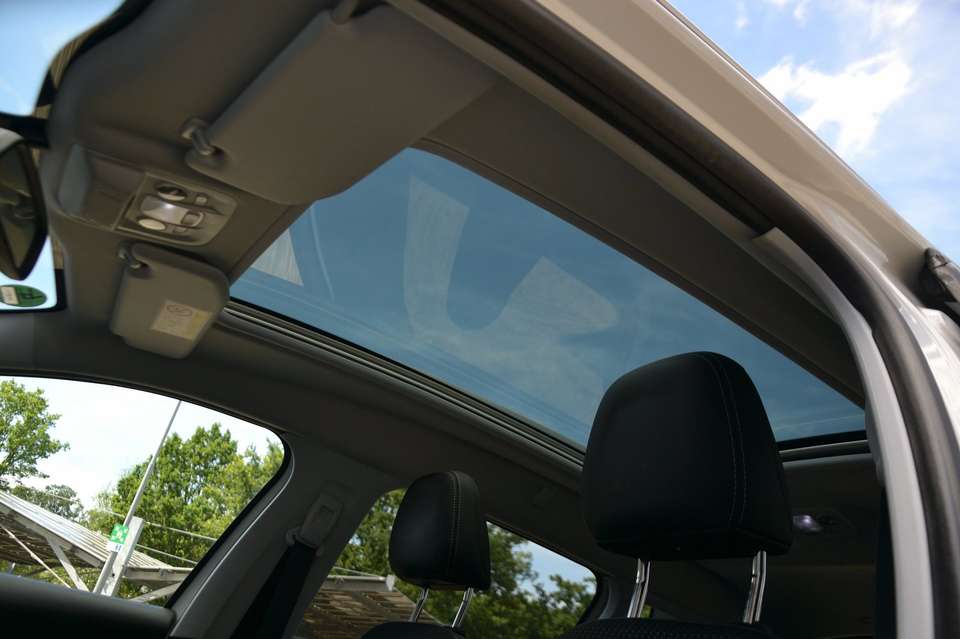 Peugeot 2008 - Imagem 6