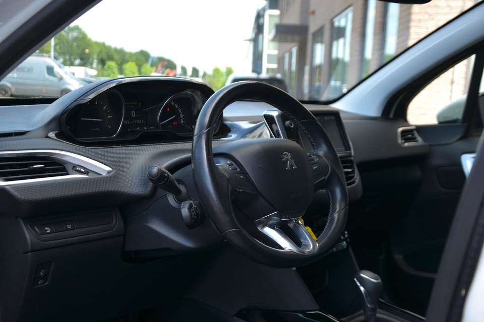 Peugeot 2008 - Imagem 7