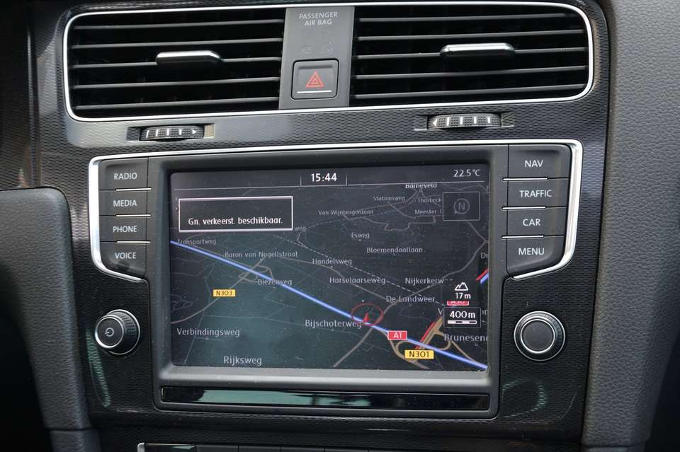 Volkswagen Golf GTE - Imagem 14