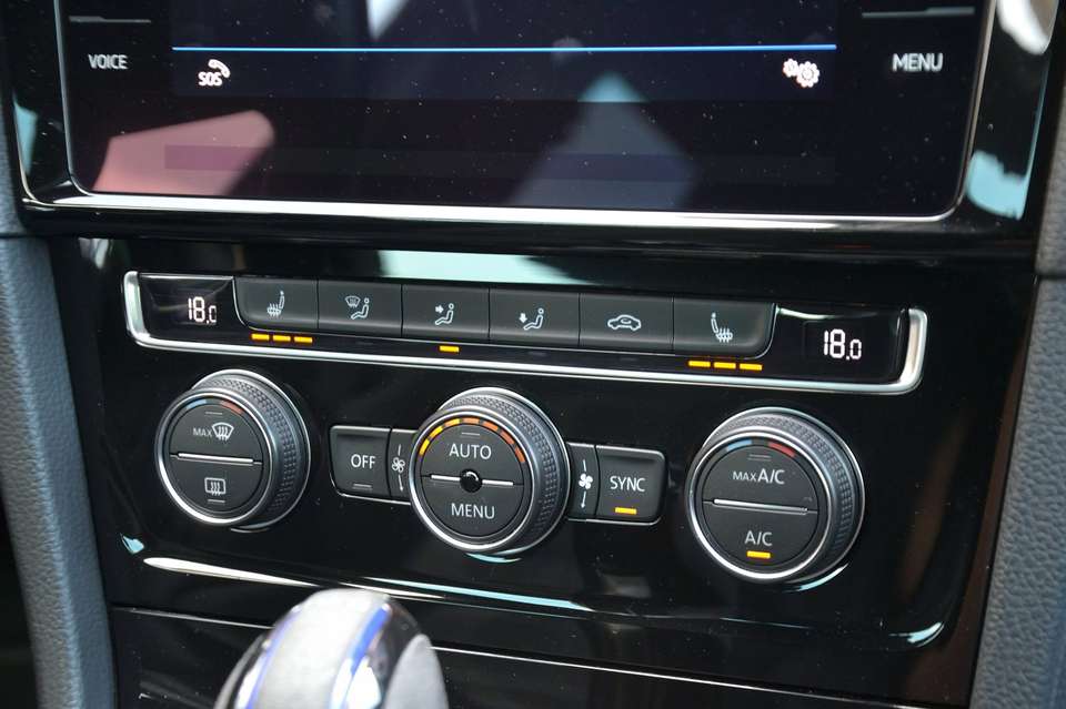 Volkswagen Golf GTE - Imagem 19