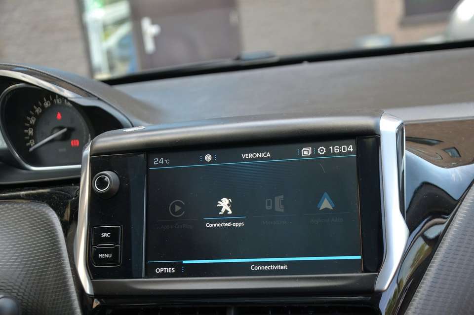Peugeot 2008 - Imagem 14