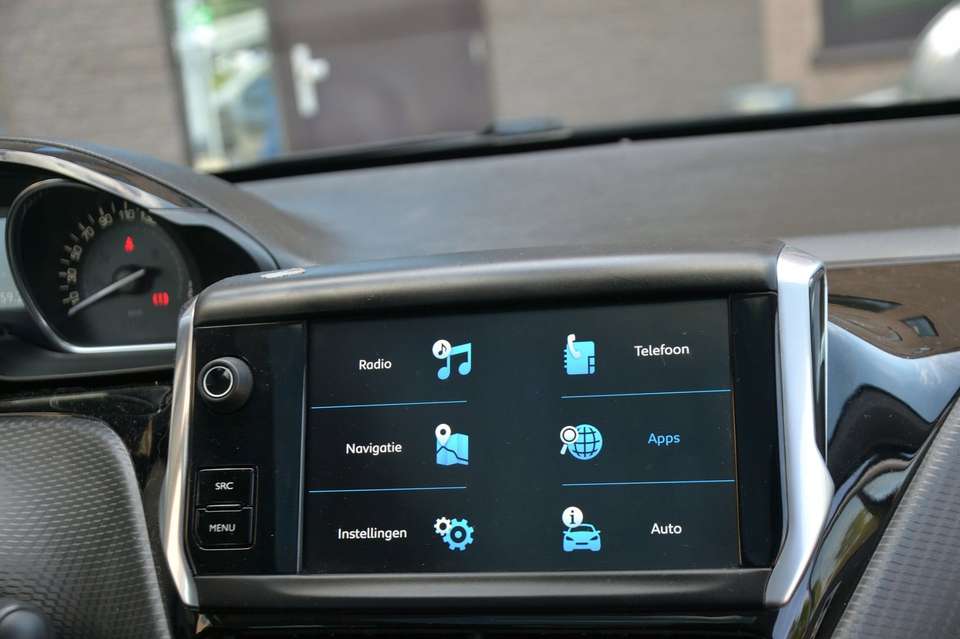 Peugeot 2008 - Imagem 15