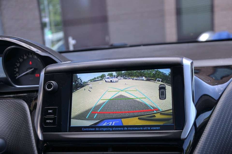 Peugeot 2008 - Imagem 16