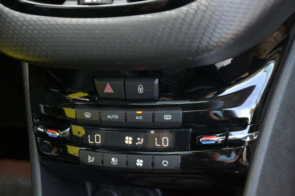 Peugeot 2008 - Imagem 17