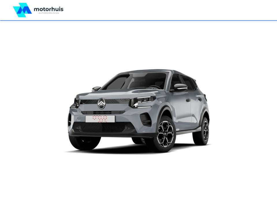 Citroen C3 - Imagem 1