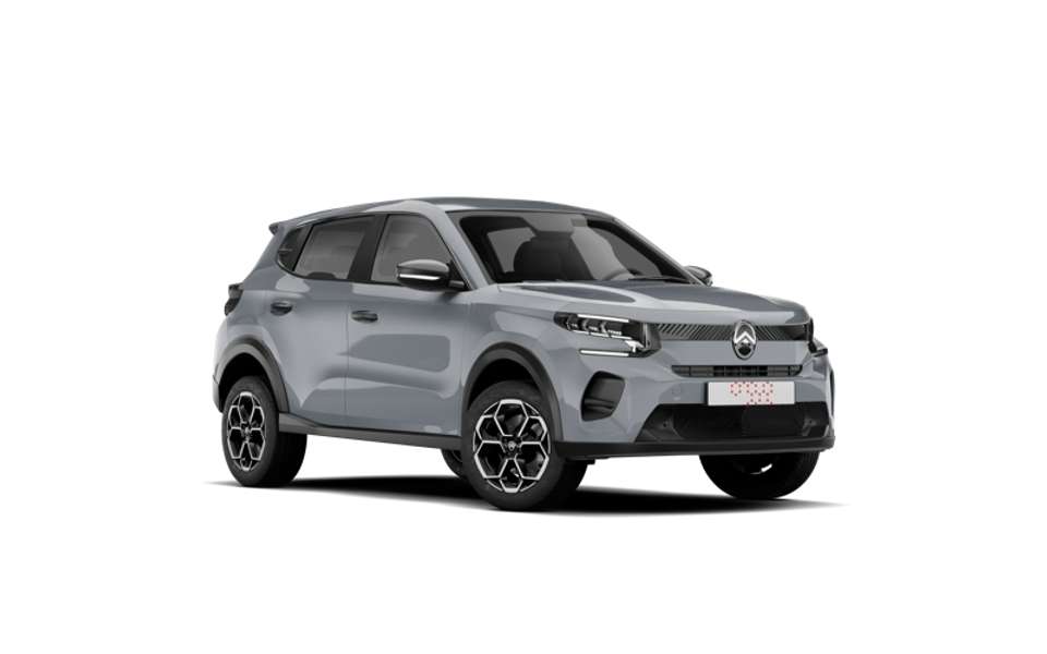 Citroen C3 - Imagem 3