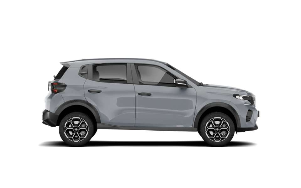 Citroen C3 - Imagem 4