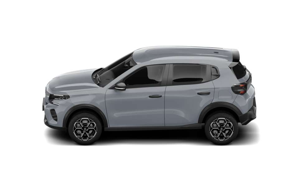 Citroen C3 - Imagem 5