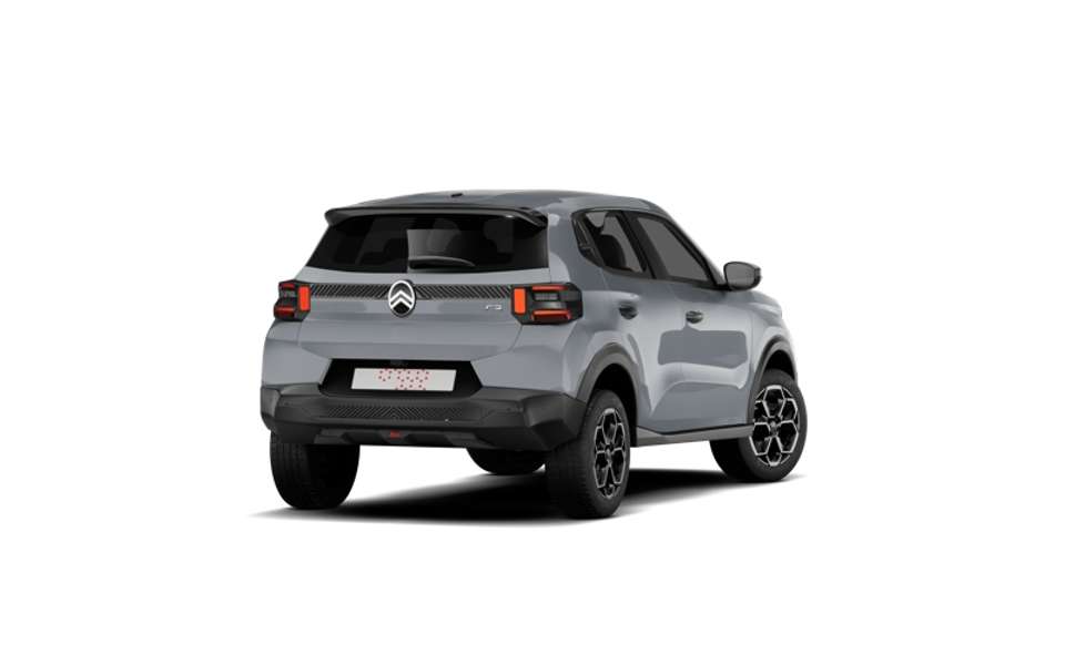 Citroen C3 - Imagem 6