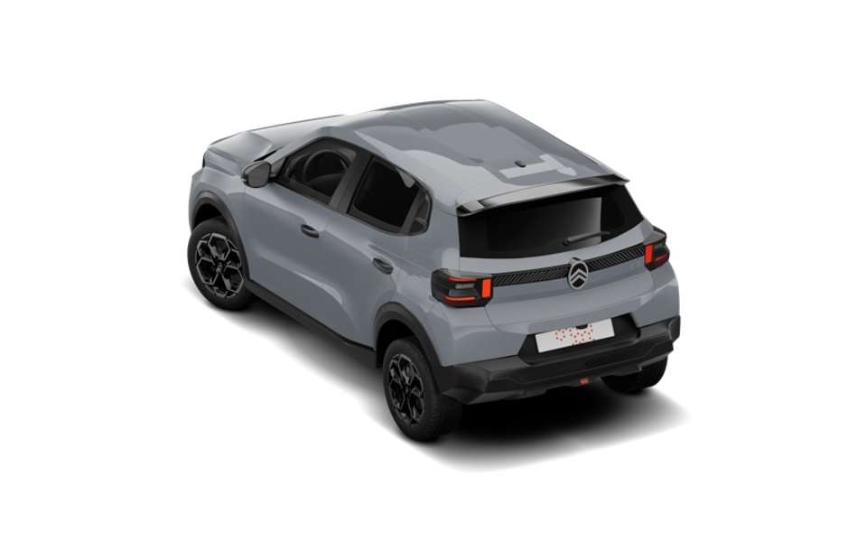 Citroen C3 - Imagem 8