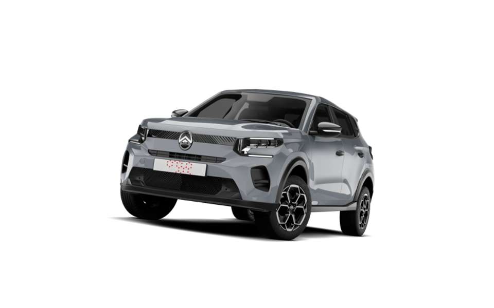 Citroen C3 - Imagem 9