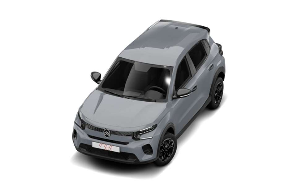 Citroen C3 - Imagem 10