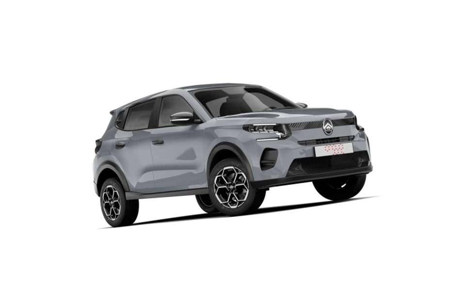 Citroen C3 - Imagem 11