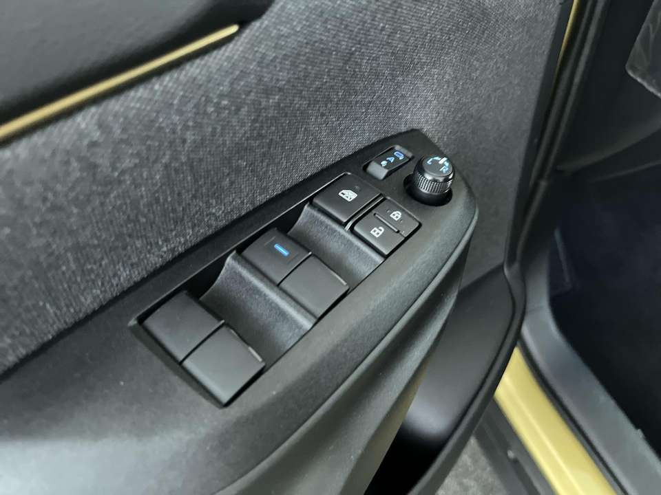 Toyota Yaris Cross - Imagem 12