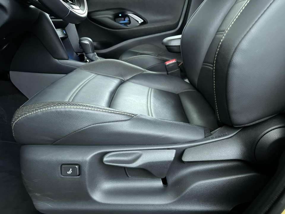 Toyota Yaris Cross - Imagem 13