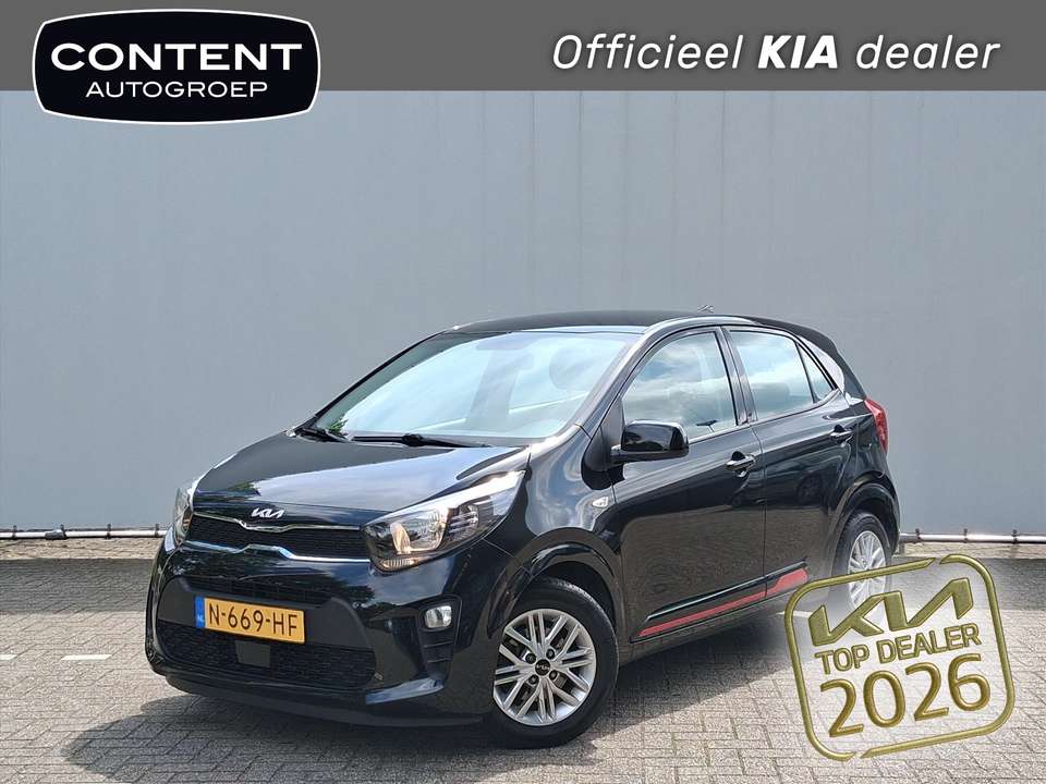 Kia Picanto - Imagem 1