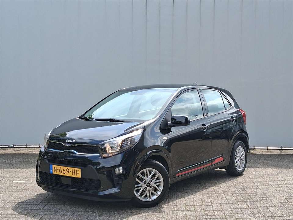 Kia Picanto - Imagem 2