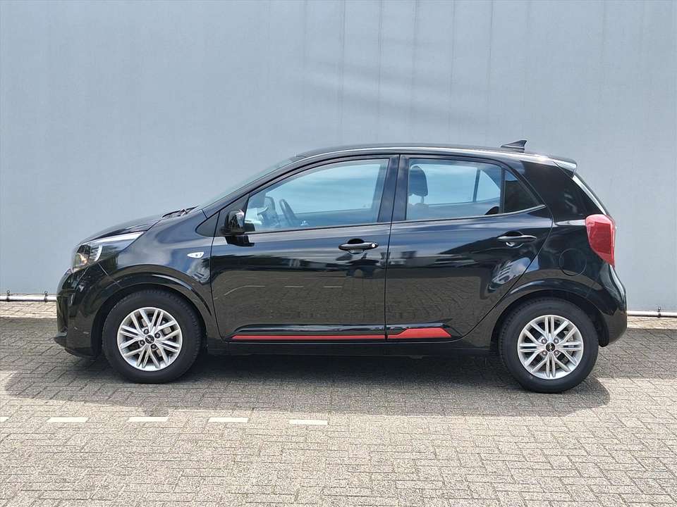 Kia Picanto - Imagem 3