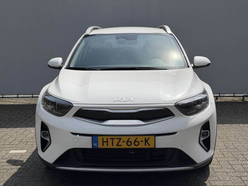 Kia Stonic - Imagem 2