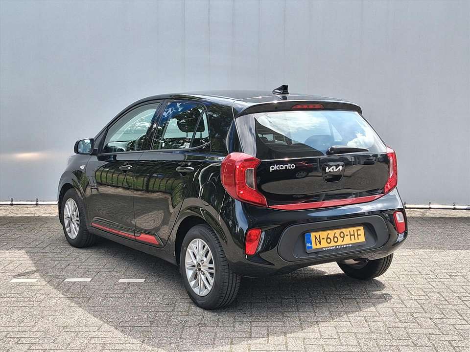Kia Picanto - Imagem 4