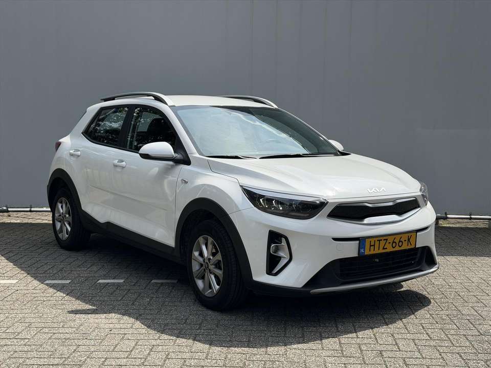 Kia Stonic - Imagem 3