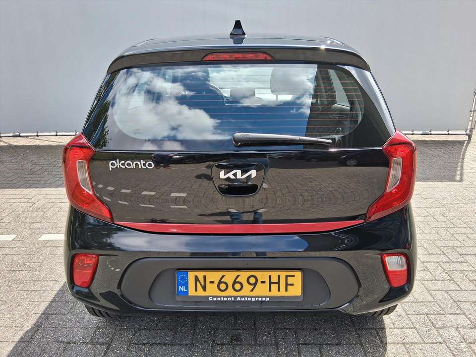 Kia Picanto - Imagem 5