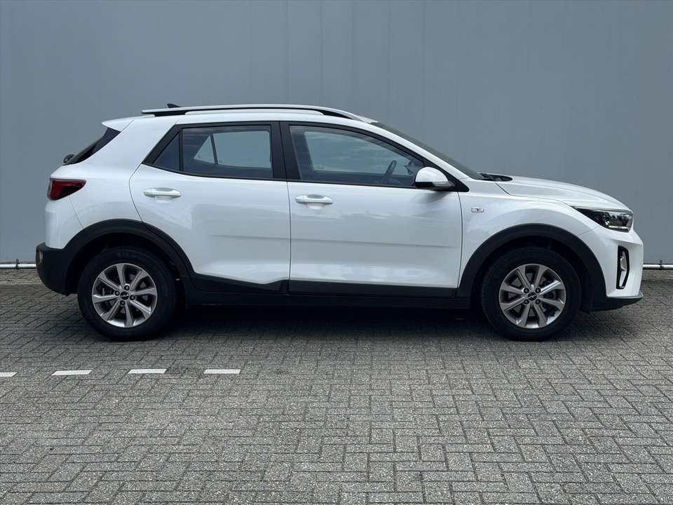 Kia Stonic - Imagem 4