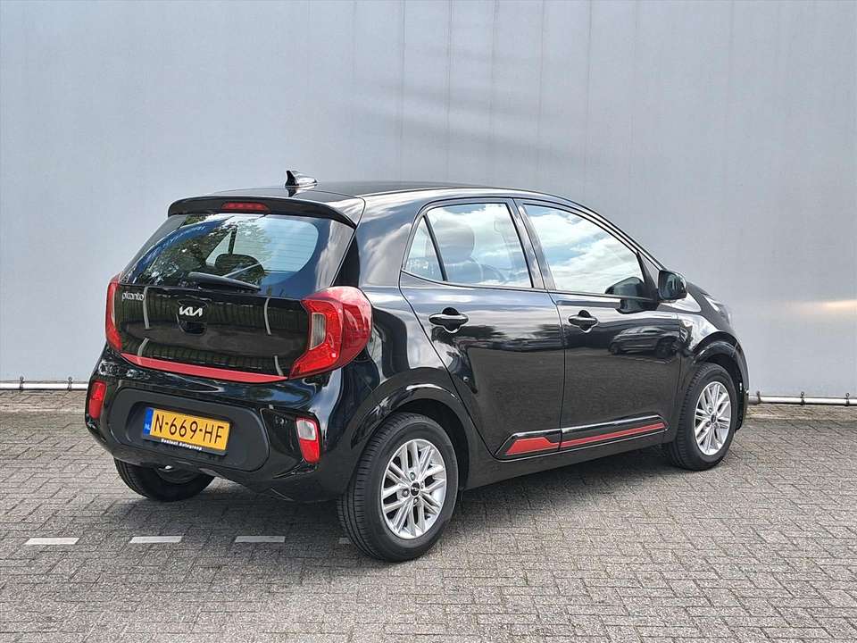 Kia Picanto - Imagem 6