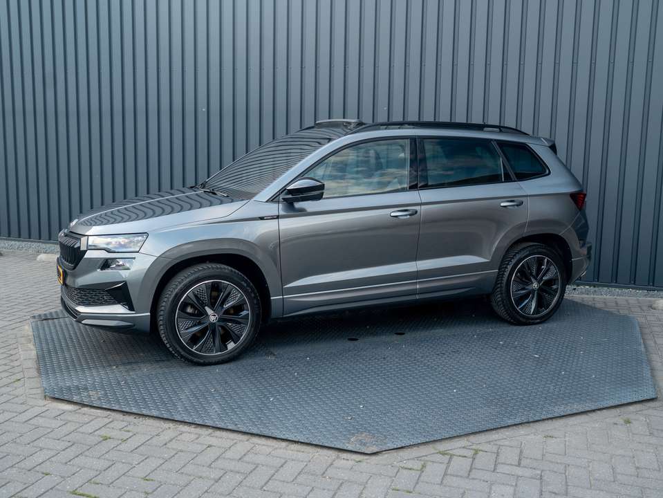 Skoda Karoq - Imagem 2